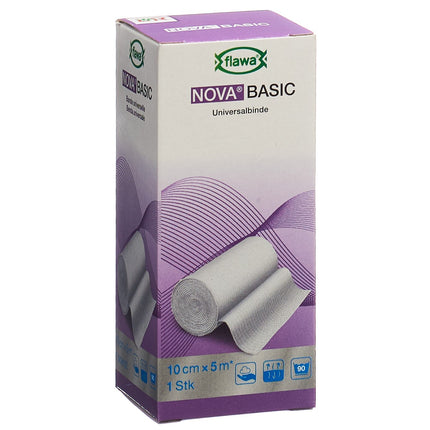 Flawa Nova Basic 10cmx5m