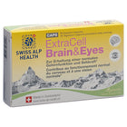 Extra Cell Brain & Eyes Kaps vegetarisch 60 Stk