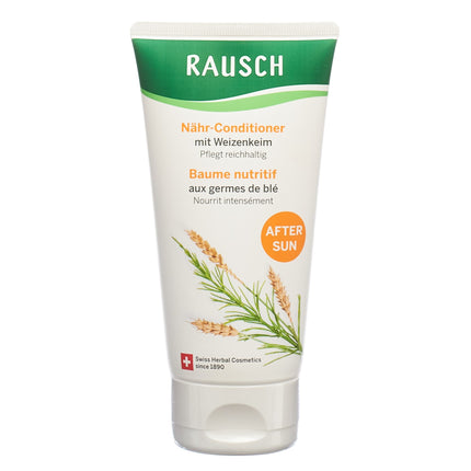 RAUSCH Nähr-Conditioner mit Weizenkeim