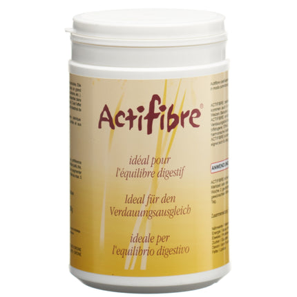 PharmaFutura ACTIFIBRE Plv (FSN)