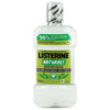 Listerine Naturals Zahnfleischschutz Fl 500 ml