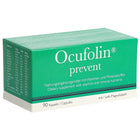 Ocufolin prevent Kaps 90 Stk