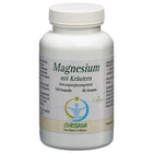 Chrisana Magnesium mit Kräutern Kaps Ds 150 Stk