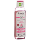 Lavera Pflegedusche Verwöhnend Bio Wildrose & Bio Baumwolle Fl 250 ml