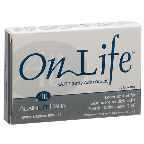 OnLife Tabl 30 Stk