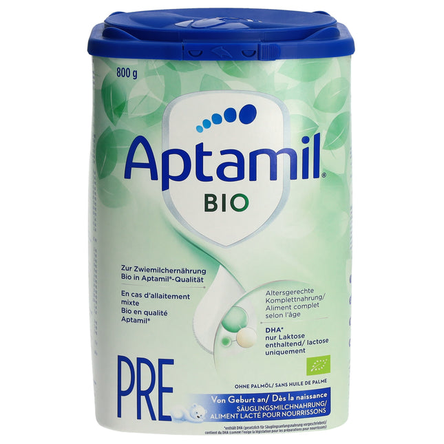 Aptamil BIO PRE Ds 800 g