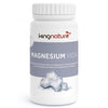 Kingnature Magnesium Vida Kaps 1020 mg Ds 60 Stk