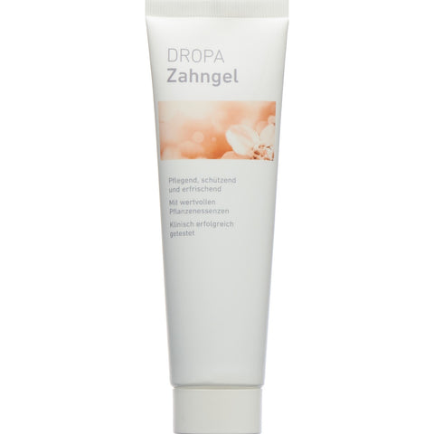 DROPA Zahngel Tb 100 ml