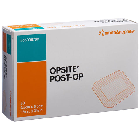 Opsite Post OP Folienverband