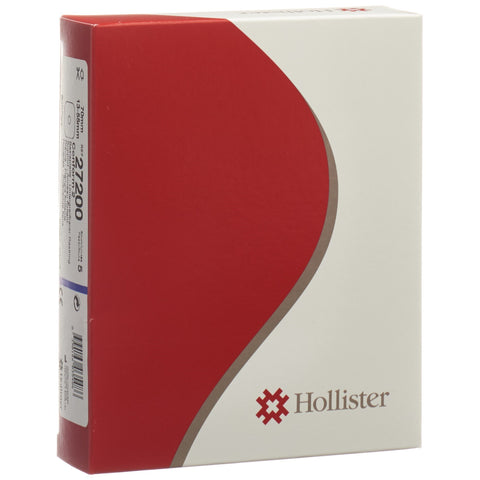 Hollister Conform 2 Basisplatte 13-40mm 5 Stk