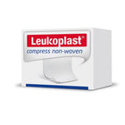 Leukoplast compress nonwoven 5x5cm steril 2 x 50 Stk