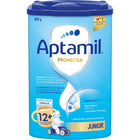 Aptamil PRONUTRA JUNIOR 12+ VANILLE Ds 800 g