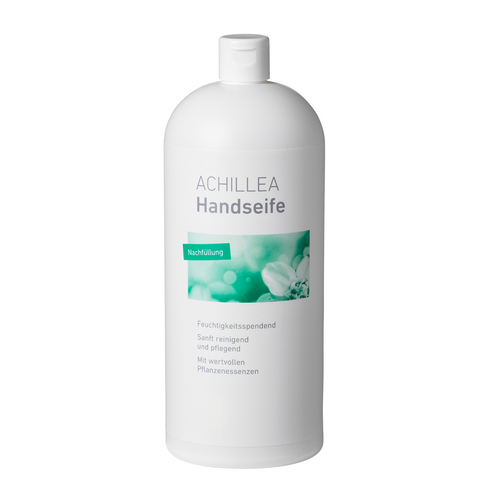 ACHILLEA Handseife Nachfüllung 1000 ml