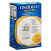 One Touch Verio Flex Blutzuckermesssystem Set mmol/L