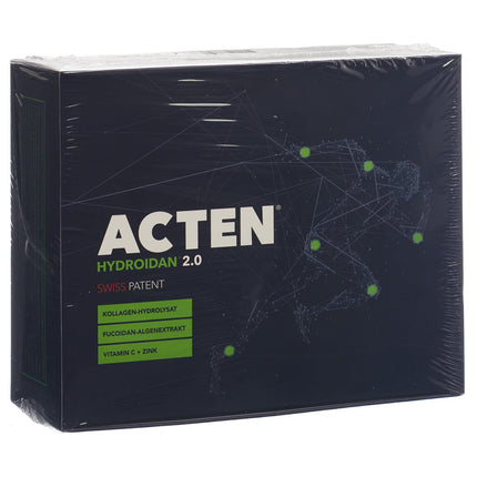 ACTEN Hydroidan 2.0 Gel 30 x 23 g