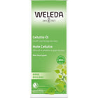 Weleda Cellulite-Öl Birke Disp 100 ml