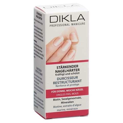 Dikla stärkender Nagelhärter 11 ml