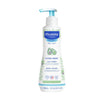 Mustela Hydra Bébé Körpermilch normale Haut
