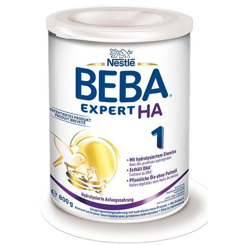 Beba EXPERTPRO HA 1 ab Geburt Ds 800 g