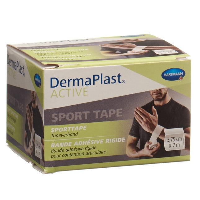 DermaPlast Active Sporttape 3.75cmx7m