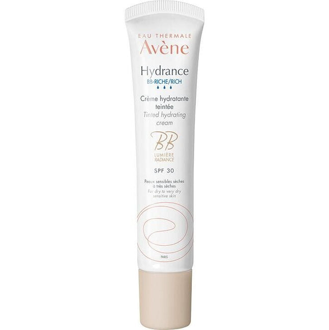 Avene Hydrance BB reichhaltig SPF30 40 ml