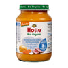 Holle Karotten Kartoffel & Rind 190 g