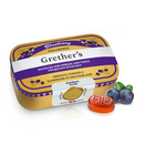 Grethers Blueberry Pastillen ohne Zucker 110 g