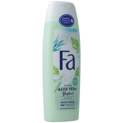 Fa Duschcreme Joghurt Aloe Vera 250 ml