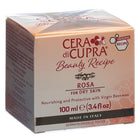 Cera Di Cupra rosa Topf 100 ml