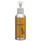 puralpina Marmotte Massageöl Fl 100 ml