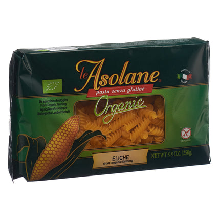 Le Asolane Eliche Maispasta glutenfrei 250 g