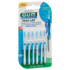 GUM Trav-Ler 1.6mm ISO 5 conic blau 6 Stk