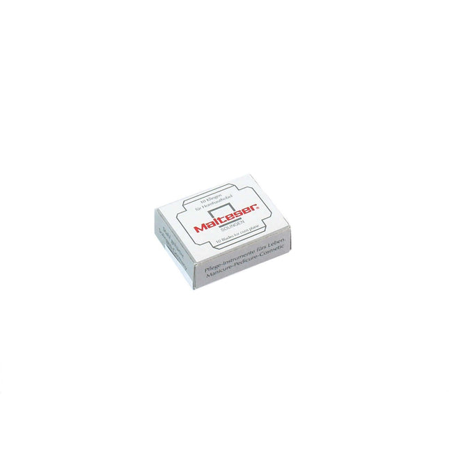 MALTESER Hobelklingen No 23 10 Stk