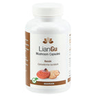 LIANGU Reishi Mushrooms Kaps