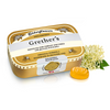 Grethers Elderflower Pastillen ohne Zucker