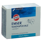 EMSER Nasenspülsalz