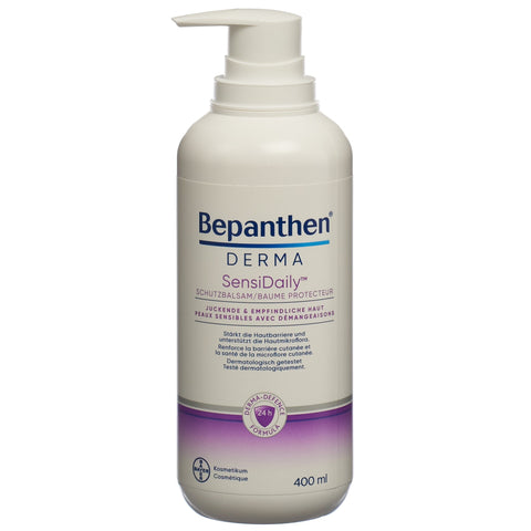 Bepanthen DERMA SensiDaily Schutzbalsam