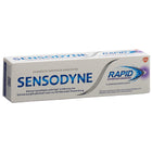 Sensodyne Rapid Zahnpasta Tb 75 ml