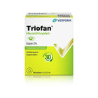 Triofan Heuschnupfen Gtt Opht Monodosen 15 x 0.5 ml