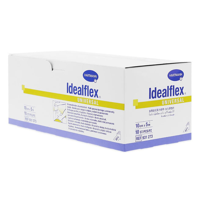 Idealflex Universalbinde 6cmx5m 10 Stk