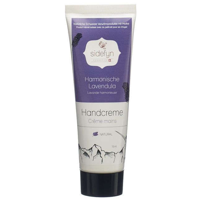 Sidefyn Handcreme