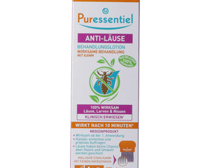 Collection image for: Läusebehandlung – Unsere Empfehlungen