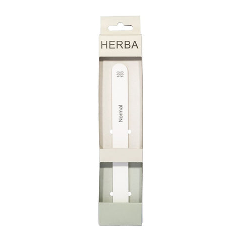 Herba Nagelfeile Normal