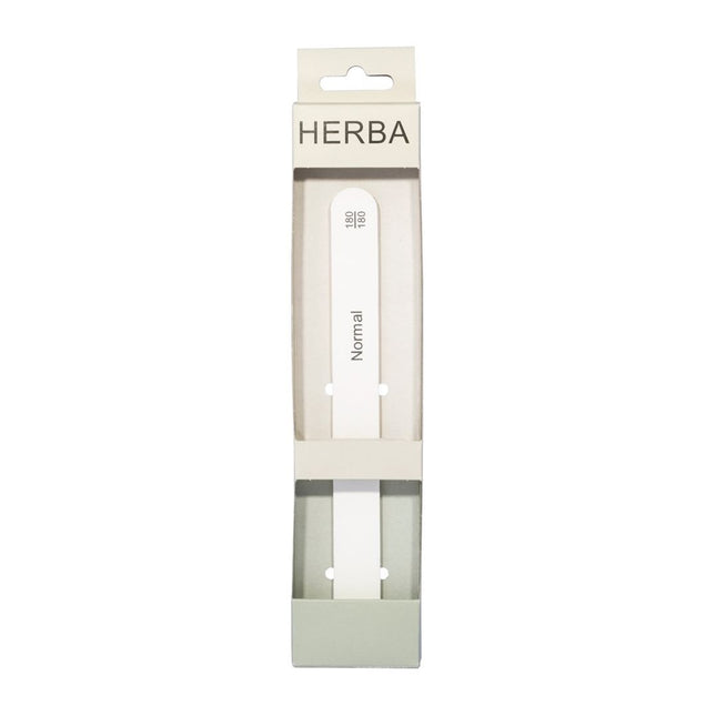 Herba Nagelfeile Normal