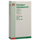 Curapor Wundverband 10x20cm transparent 25 Btl