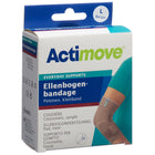 Actimove Everyday Support Ellenbogenbandage L Klettband