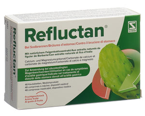 Collection image for: Refluctan Kautabletten