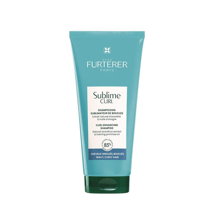 Furterer Sublime Curl Shampoo (neu) Tb 200 ml