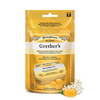 Grethers Elderflower Pastillen ohne Zucker