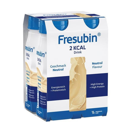 Fresubin 2 kcal DRINK Neutral 4 Fl 200 ml